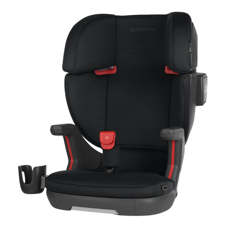 Alta V2 High-Back Booster Seat