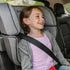 ALTA High-Back Belt-Positioning Booster Seat