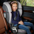 ALTA High-Back Belt-Positioning Booster Seat Sasha