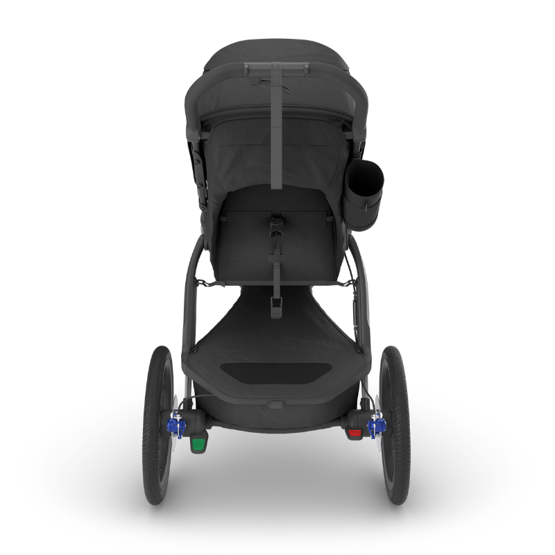 jogging stroller canada Ridge All-Terrain Jogging Stroller | Snuggle Bugz
