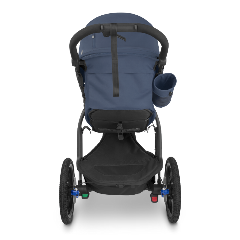 Ridge All Terrain Jogging Stroller Snuggle Bugz Canada s Baby