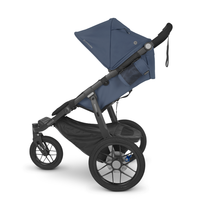 Uppababy hotsell cruz jogging