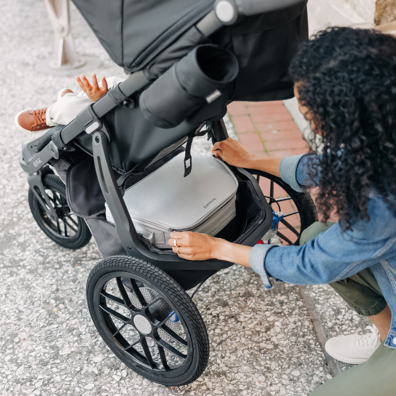 uppababy ridge canada Poussette de jogging tout terrain Ridge | Snuggle Bugz