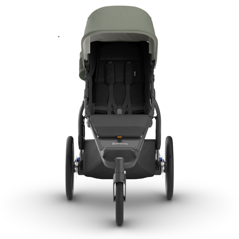 Ridge V2 All-Terrain Jogging Stroller