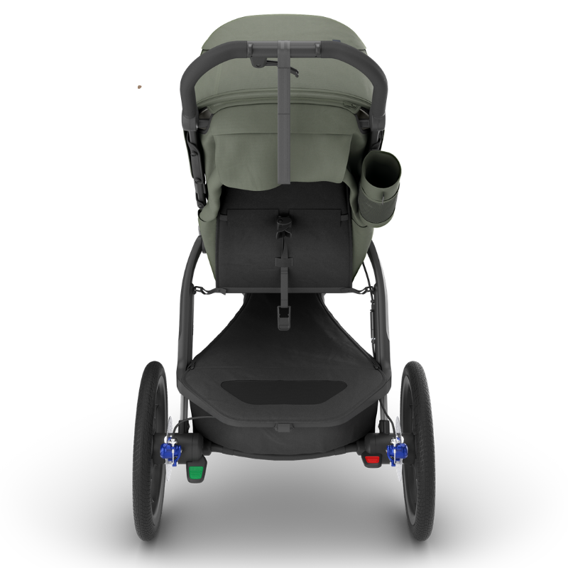 Ridge V2 All-Terrain Jogging Stroller