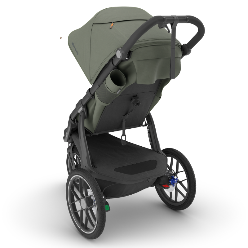 Ridge V2 All-Terrain Jogging Stroller