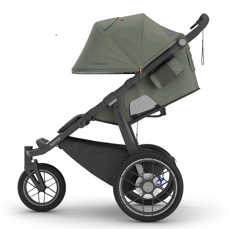 Ridge V2 All-Terrain Jogging Stroller