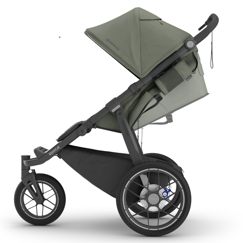 Ridge V2 All-Terrain Jogging Stroller