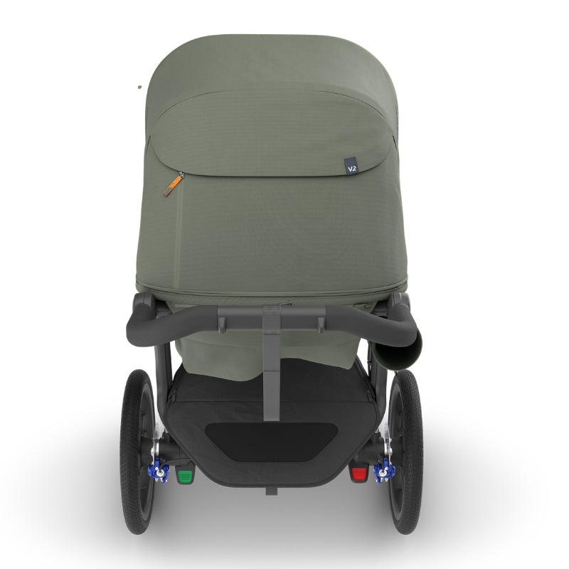 Ridge V2 All-Terrain Jogging Stroller