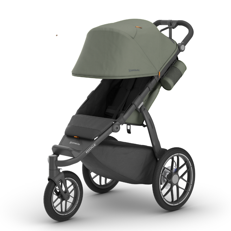 Ridge V2 All-Terrain Jogging Stroller