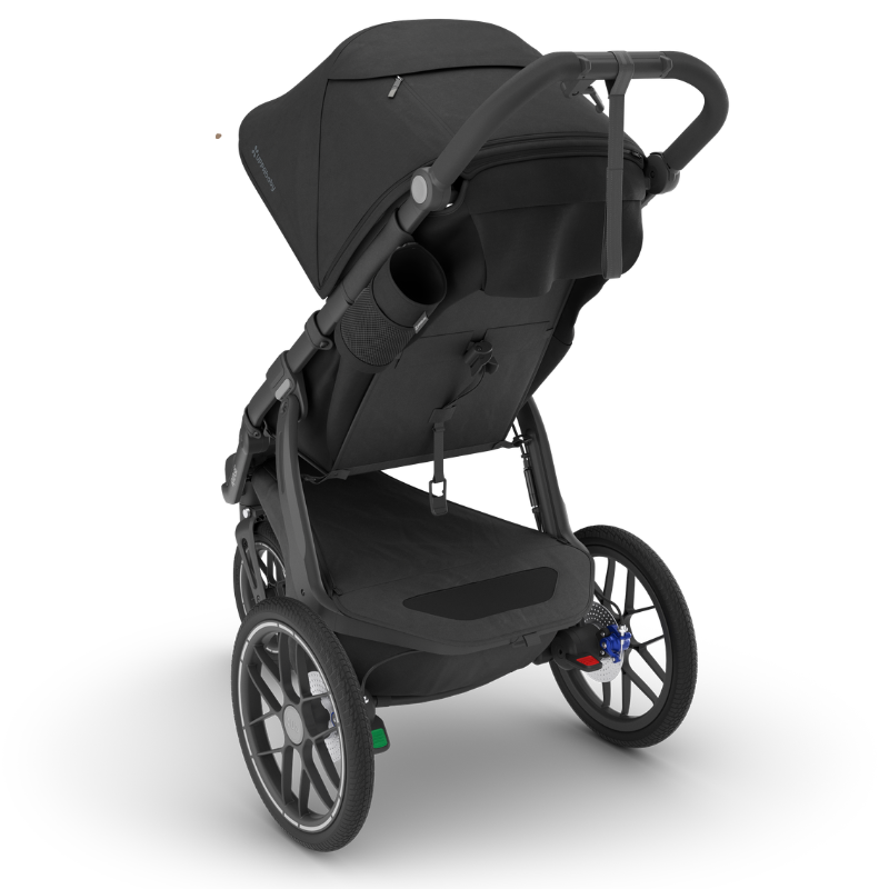 Ridge V2 All-Terrain Jogging Stroller