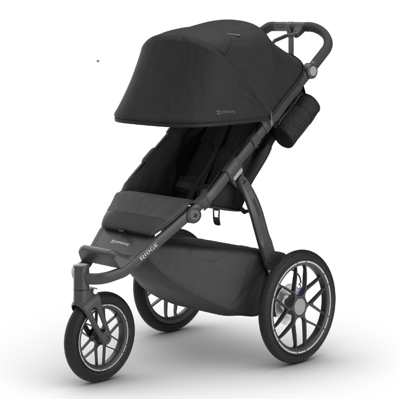 Ridge V2 All-Terrain Jogging Stroller