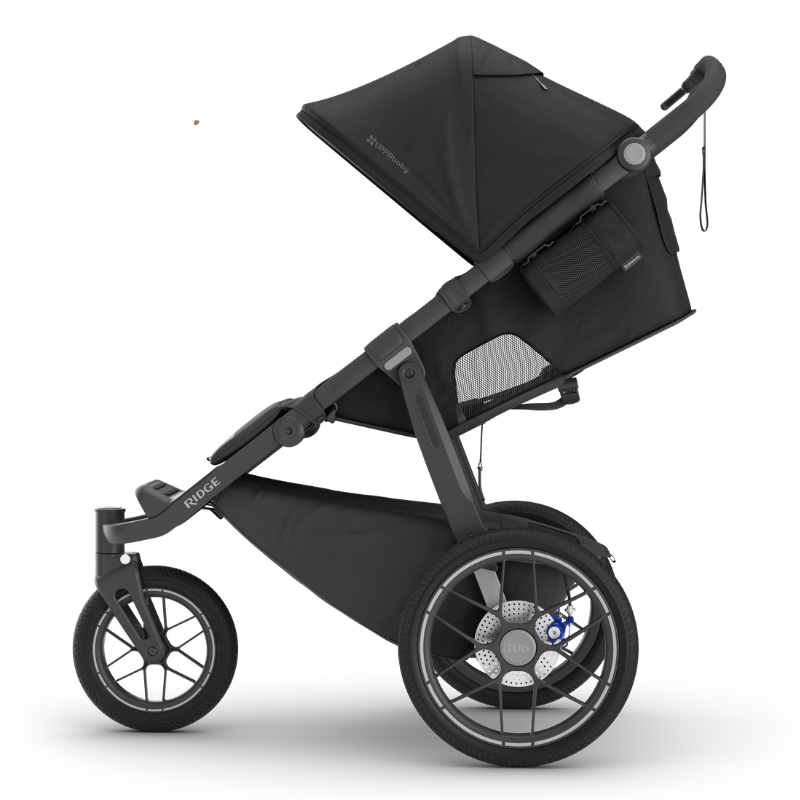 Ridge V2 All-Terrain Jogging Stroller