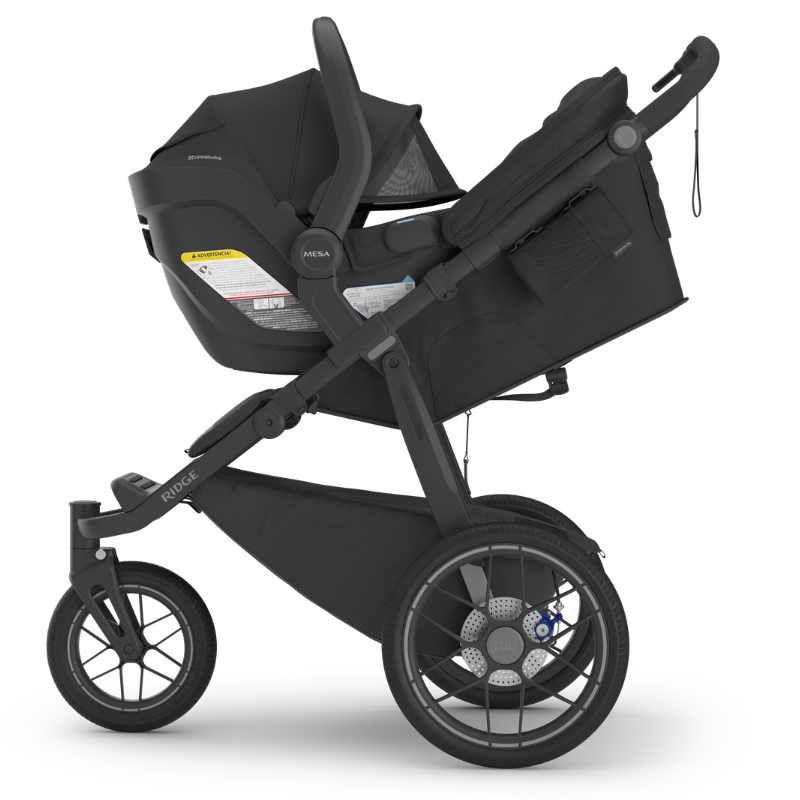 Ridge V2 All-Terrain Jogging Stroller