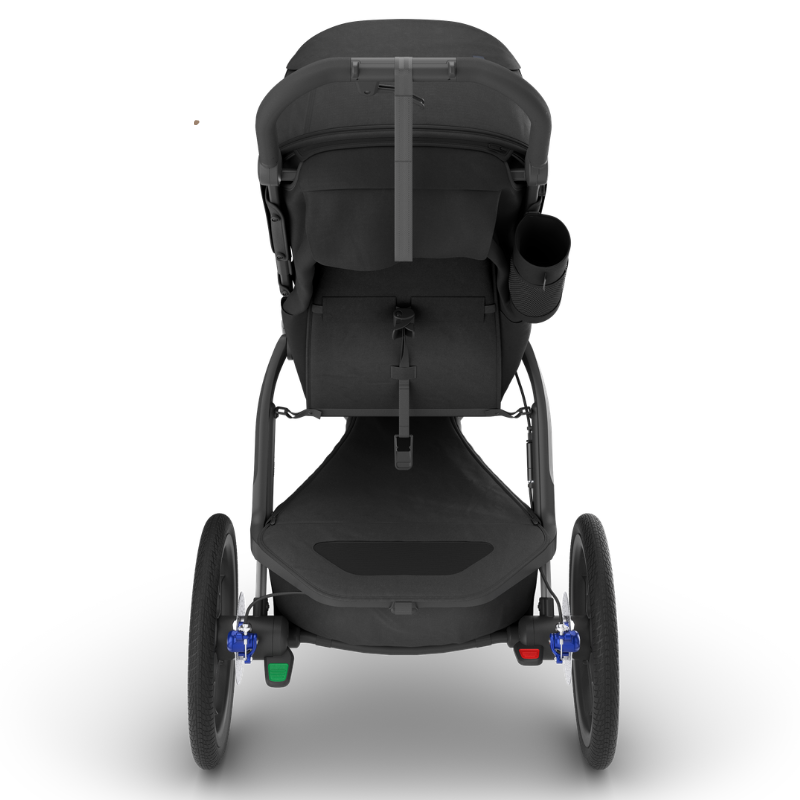 Ridge V2 All-Terrain Jogging Stroller