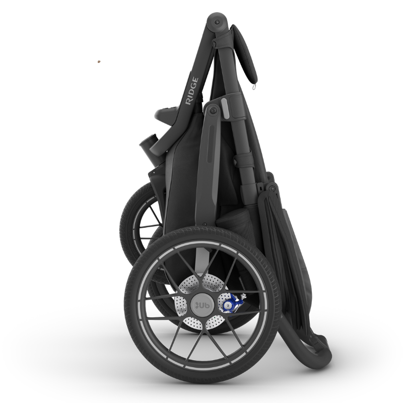 Ridge V2 All-Terrain Jogging Stroller