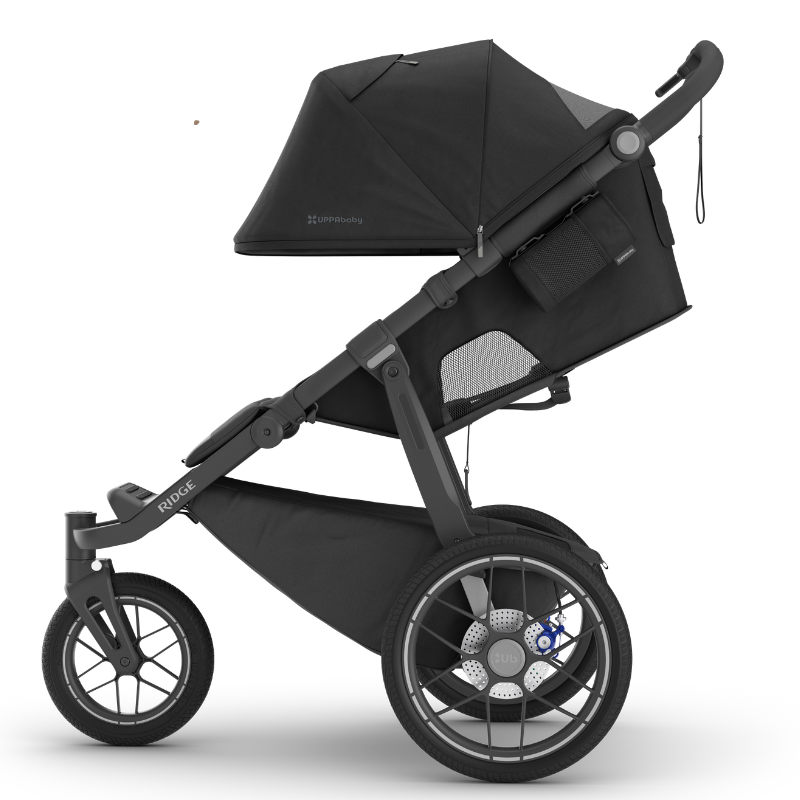 Ridge V2 All-Terrain Jogging Stroller