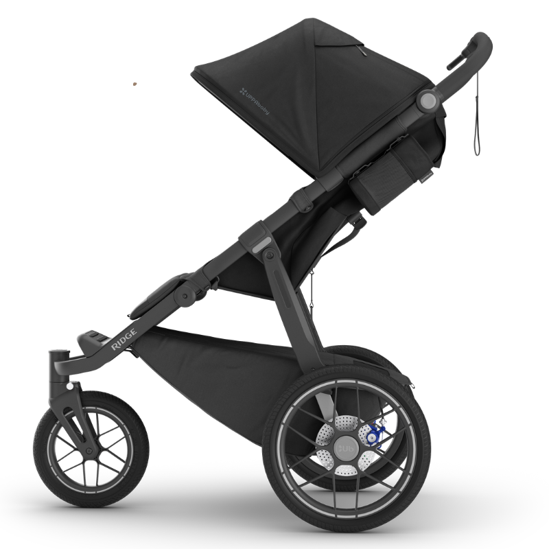 Ridge V2 All-Terrain Jogging Stroller