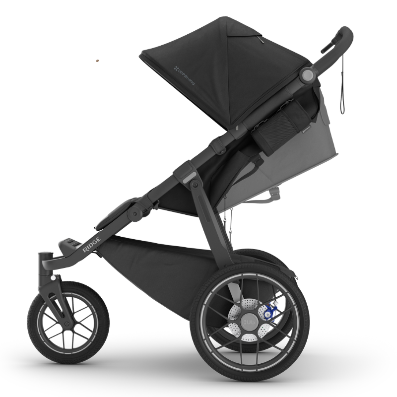 Ridge V2 All-Terrain Jogging Stroller