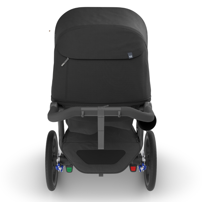 Ridge V2 All-Terrain Jogging Stroller