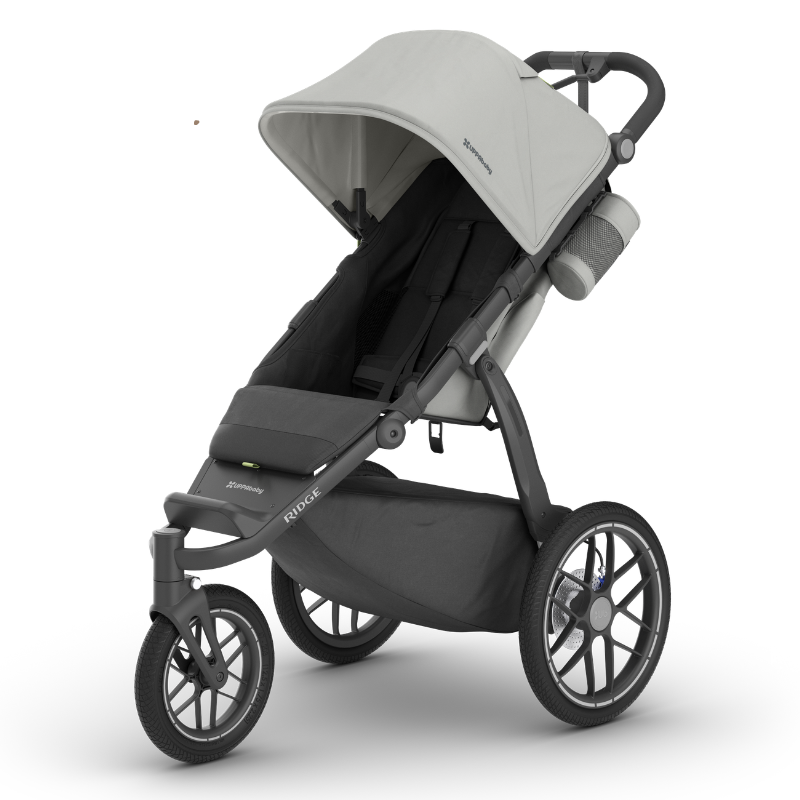 Ridge V2 All-Terrain Jogging Stroller