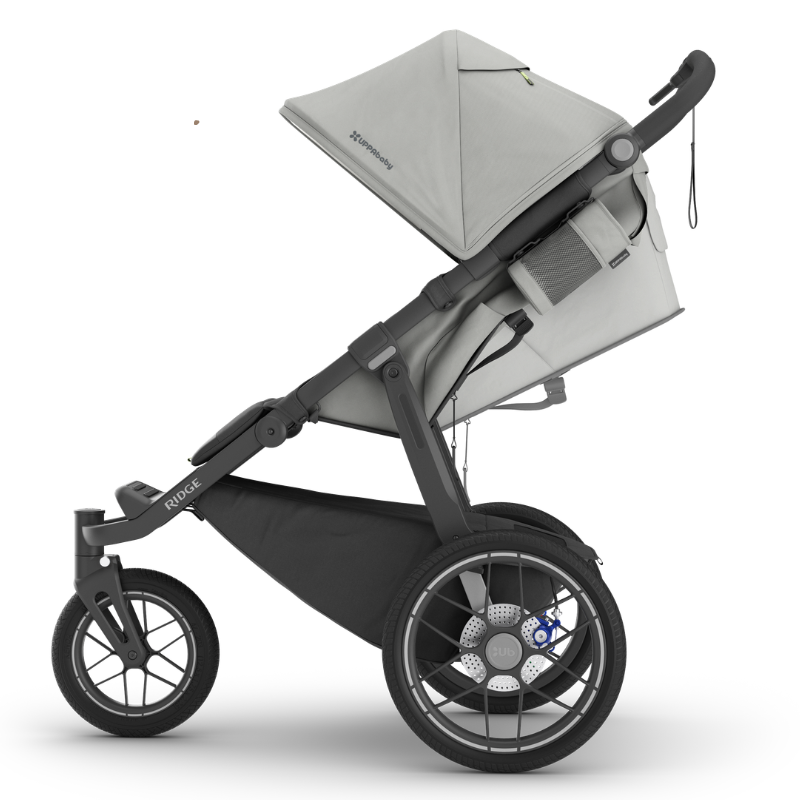 Ridge V2 All-Terrain Jogging Stroller