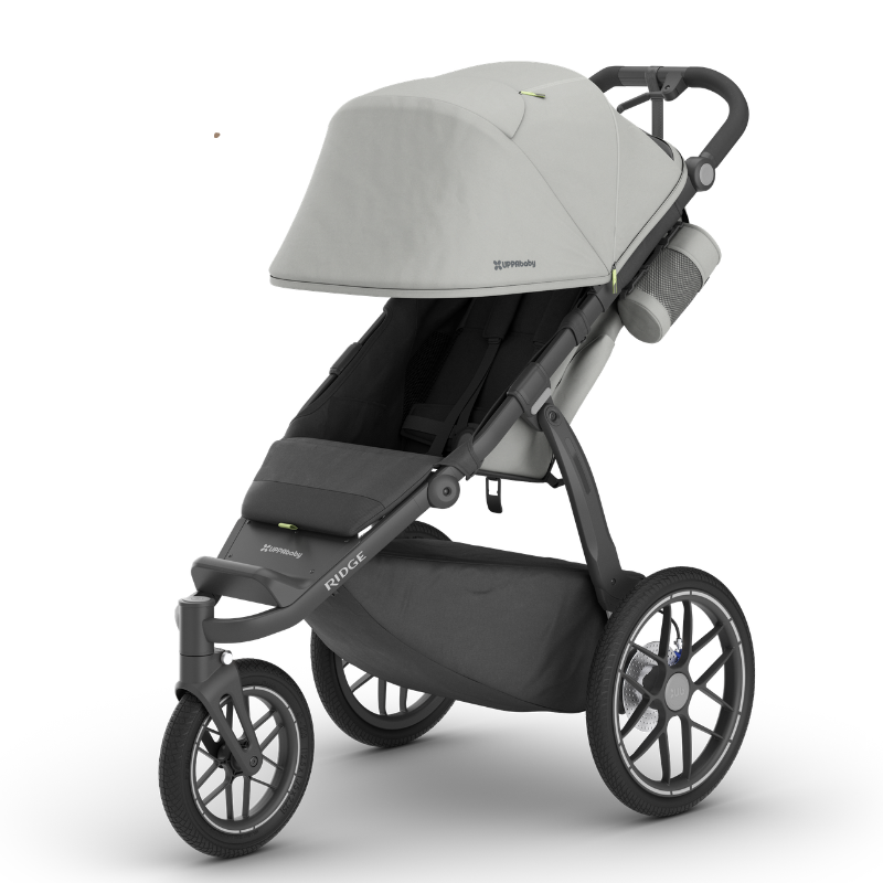 Ridge V2 All-Terrain Jogging Stroller