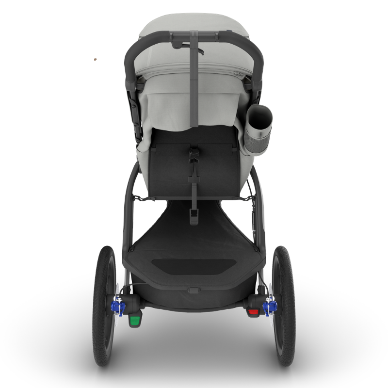 Ridge V2 All-Terrain Jogging Stroller