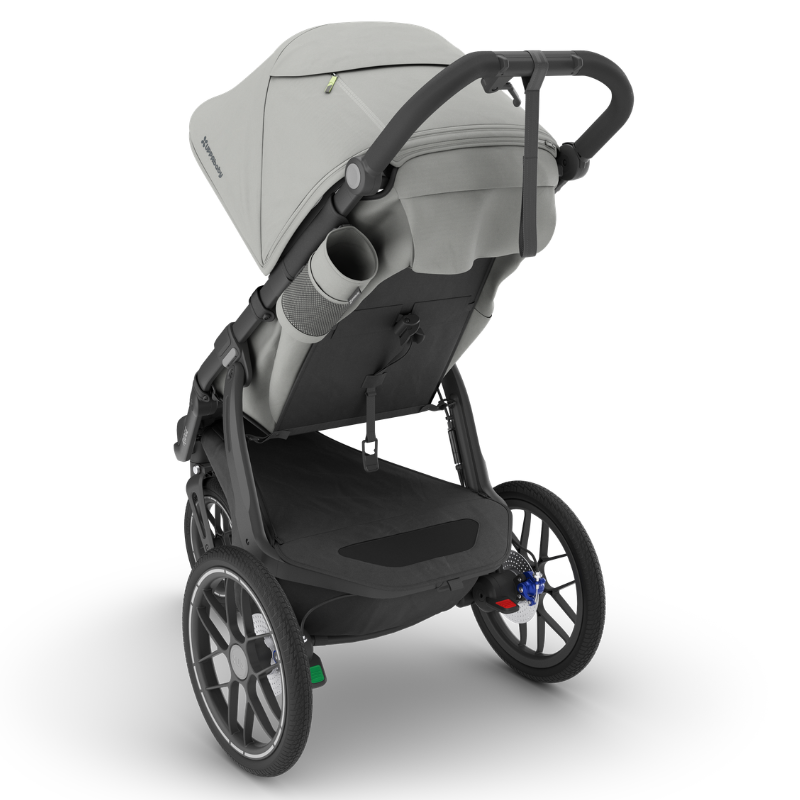 Ridge V2 All-Terrain Jogging Stroller
