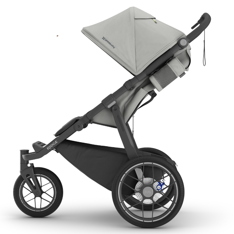 Ridge V2 All-Terrain Jogging Stroller