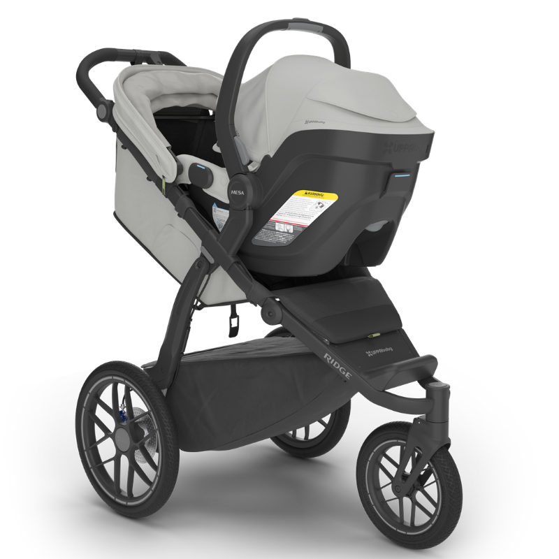 Ridge V2 All-Terrain Jogging Stroller