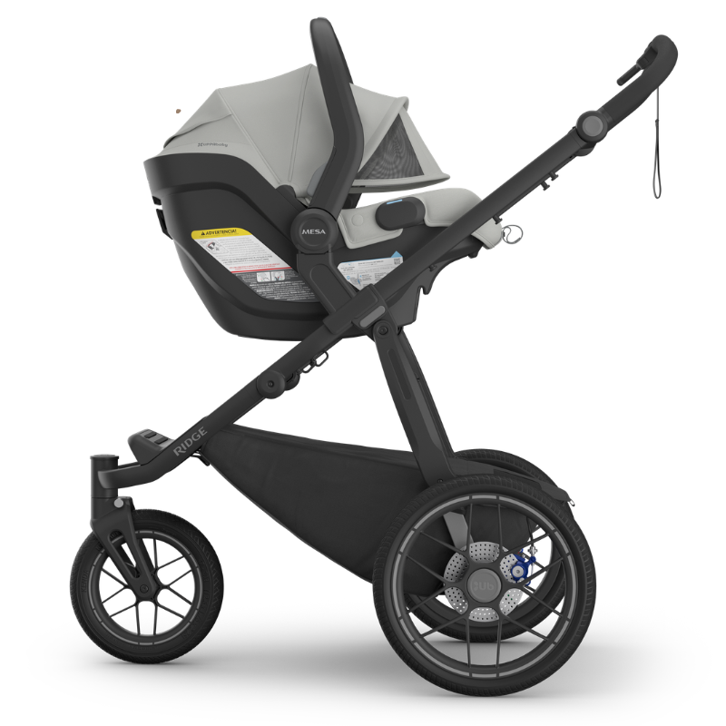 Ridge V2 All-Terrain Jogging Stroller