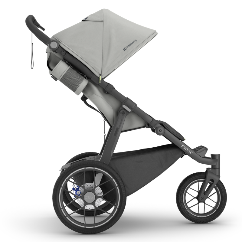 Ridge V2 All-Terrain Jogging Stroller