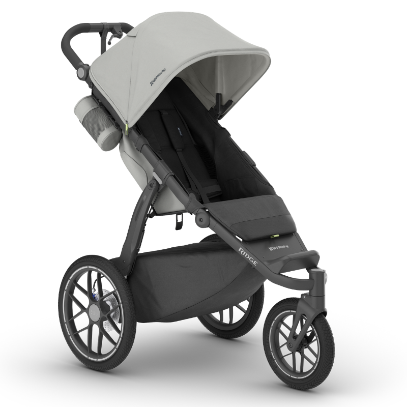 Ridge V2 All-Terrain Jogging Stroller