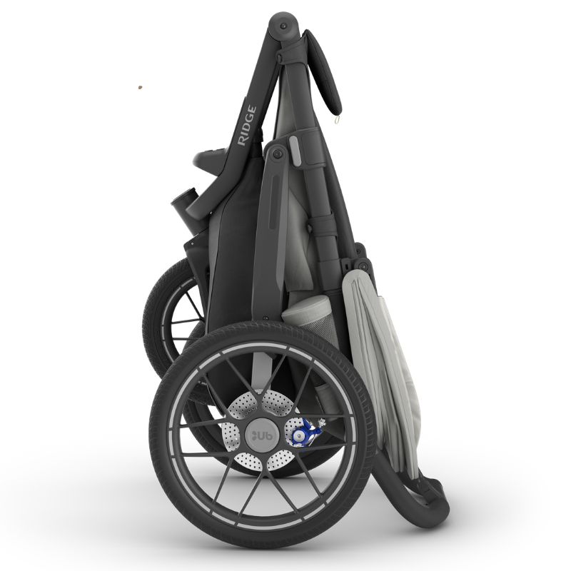 Ridge V2 All-Terrain Jogging Stroller