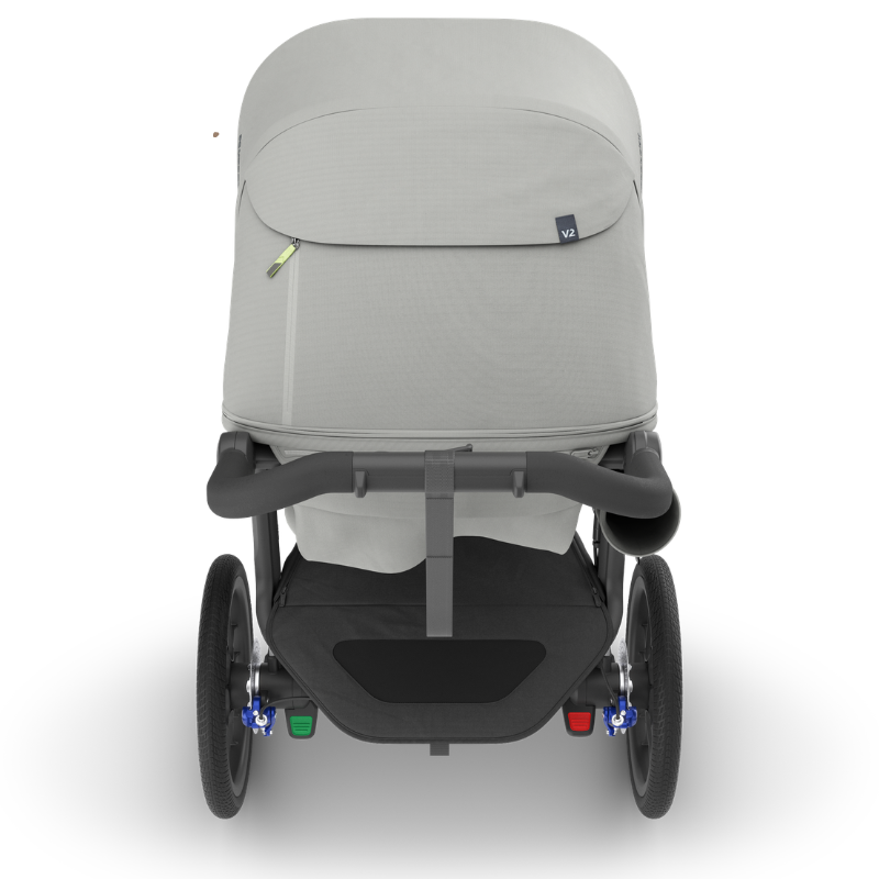 Ridge V2 All-Terrain Jogging Stroller