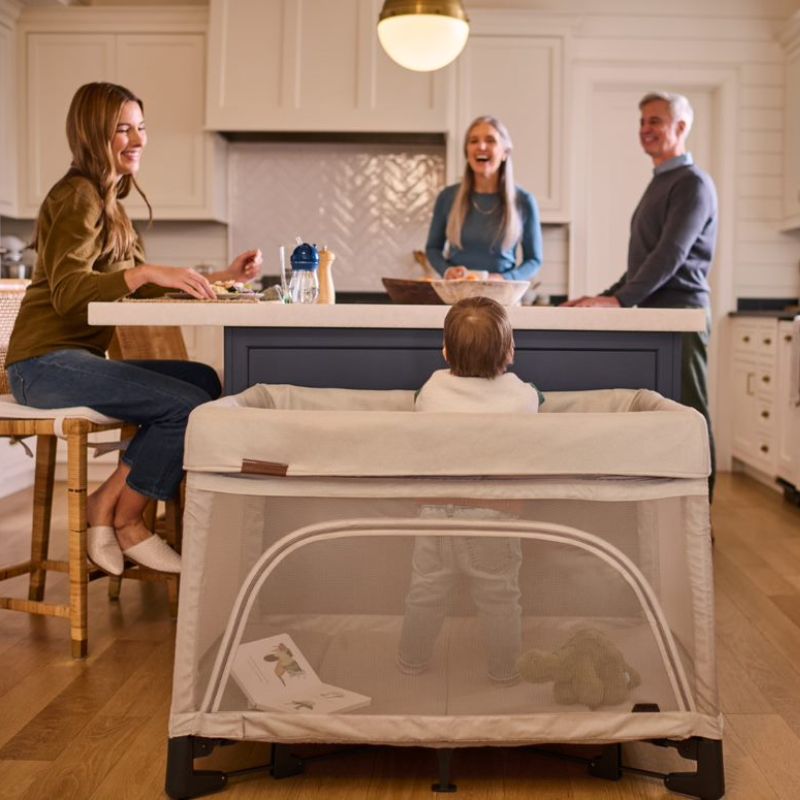 REMI Playard CHARLIE