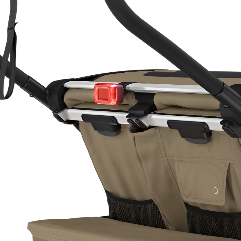 Delight 2 Rear Light