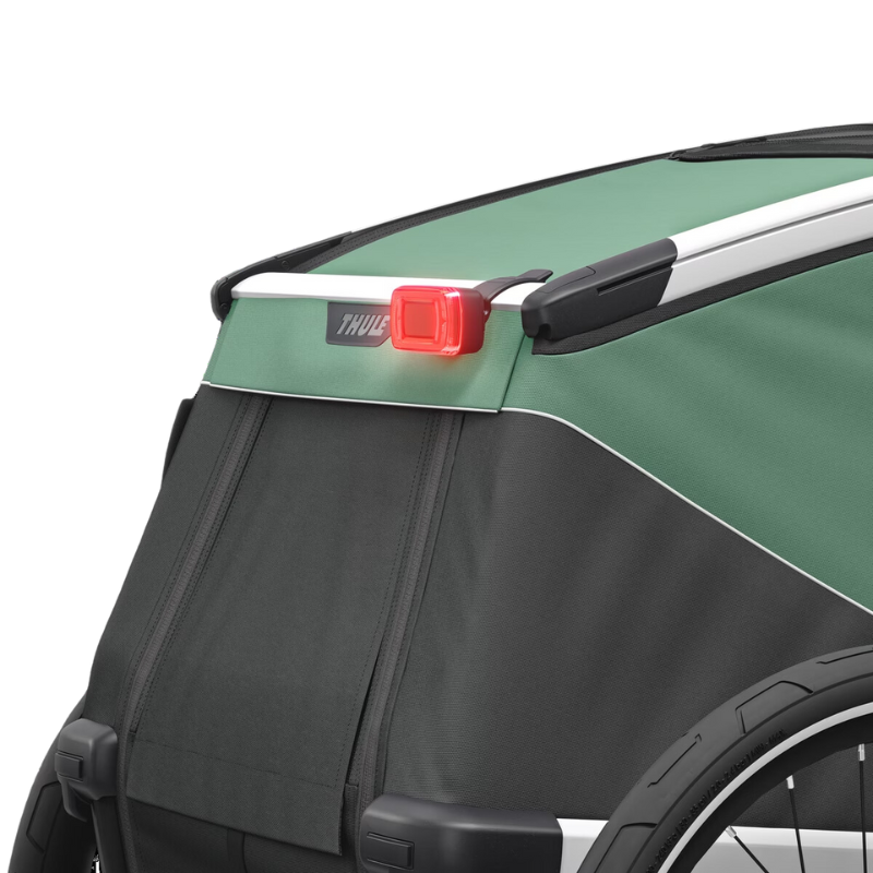 Delight 2 Rear Light