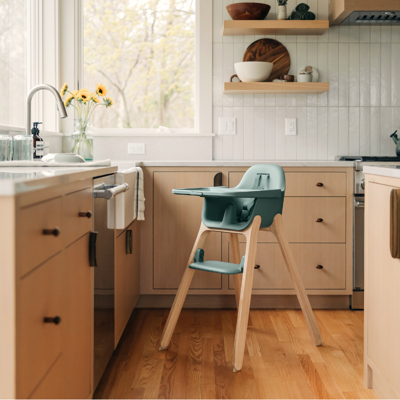 Ciro V2 High Chair