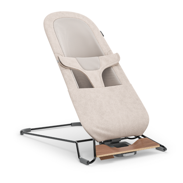 Mira 2-in-1 Bouncer and Seat | Snuggle Bugz | Canada's Baby Store