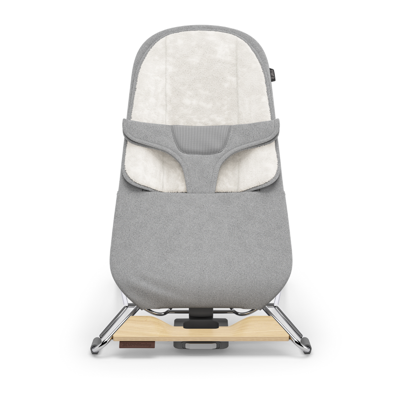 Mira 2-in-1 Bouncer and Seat