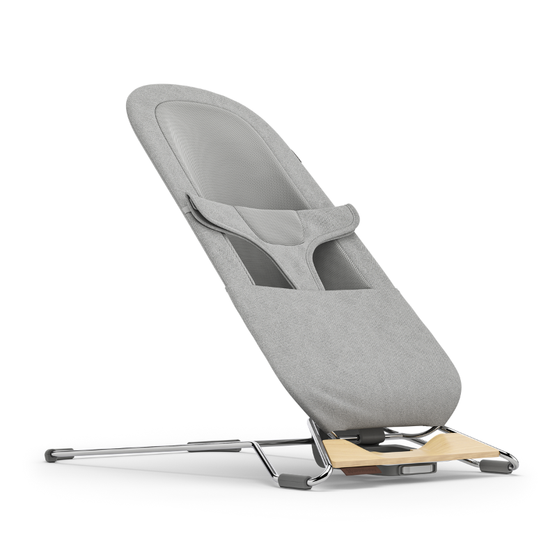 Mira 2-in-1 Bouncer and Seat