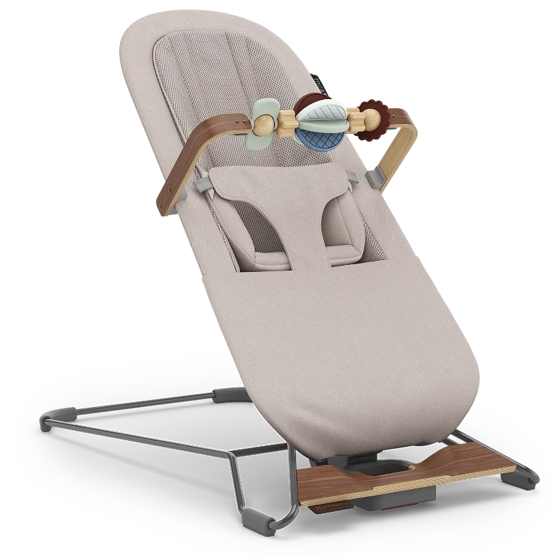 Mira V2 3-in-1 Bouncer
