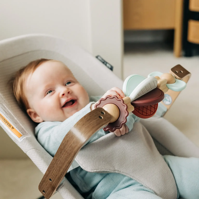 Mira V2 3-in-1 Bouncer