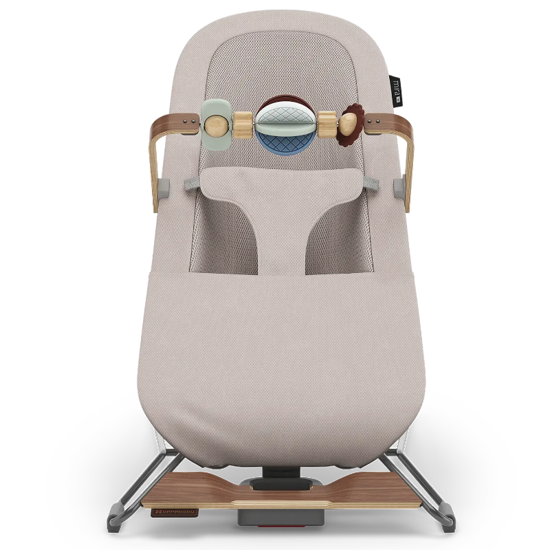 Mira V2 3-in-1 Bouncer