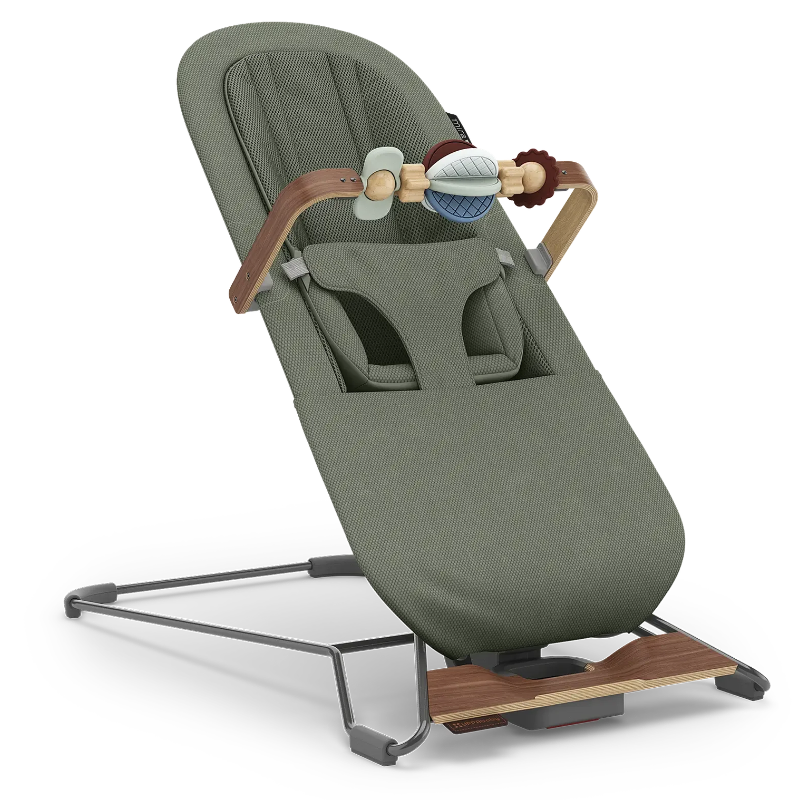 Mira V2 3-in-1 Bouncer