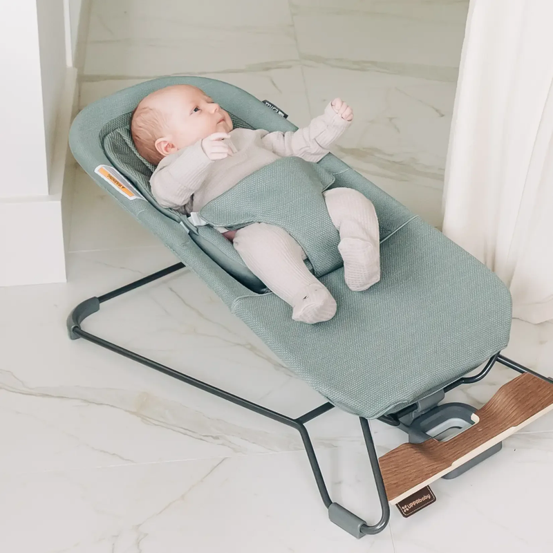 Mira V2 3-in-1 Bouncer