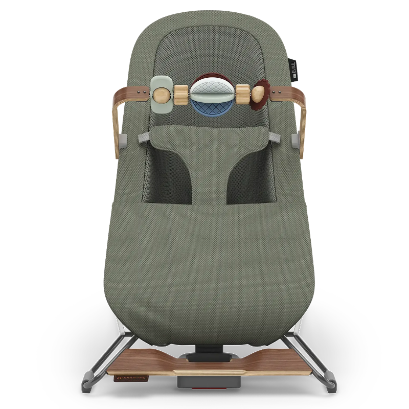 Mira V2 3-in-1 Bouncer