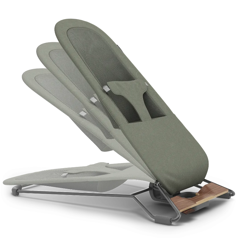 Mira V2 3-in-1 Bouncer